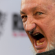 Robert Englund’s red-carpet poses are exactly what you want them to be.